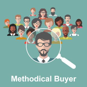 Methodical Buyer