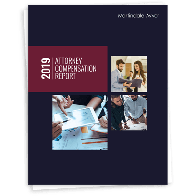 2019 Attorney Compensation Survey Report