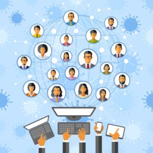 Network from Home