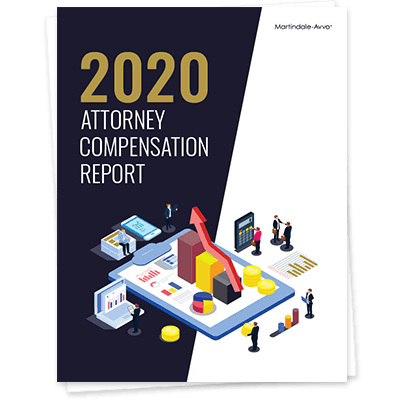 Attorney Comp Report 2020