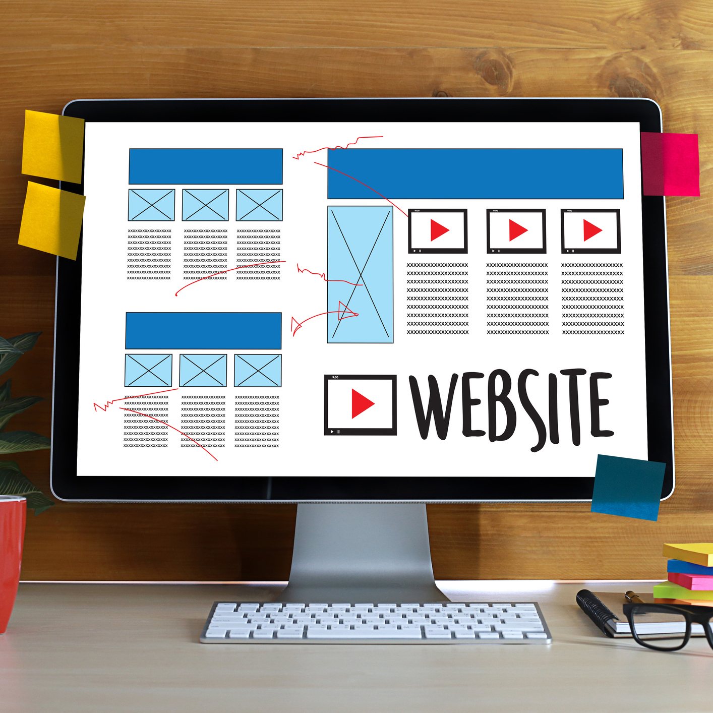 Your Website Needs to be Updated