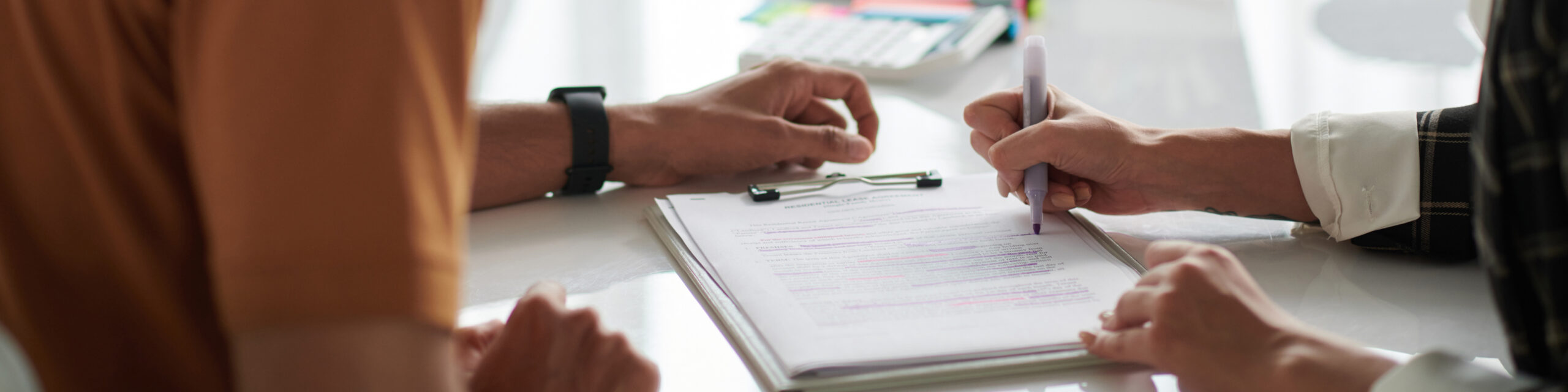 Three Things to Know About Legal Consumers