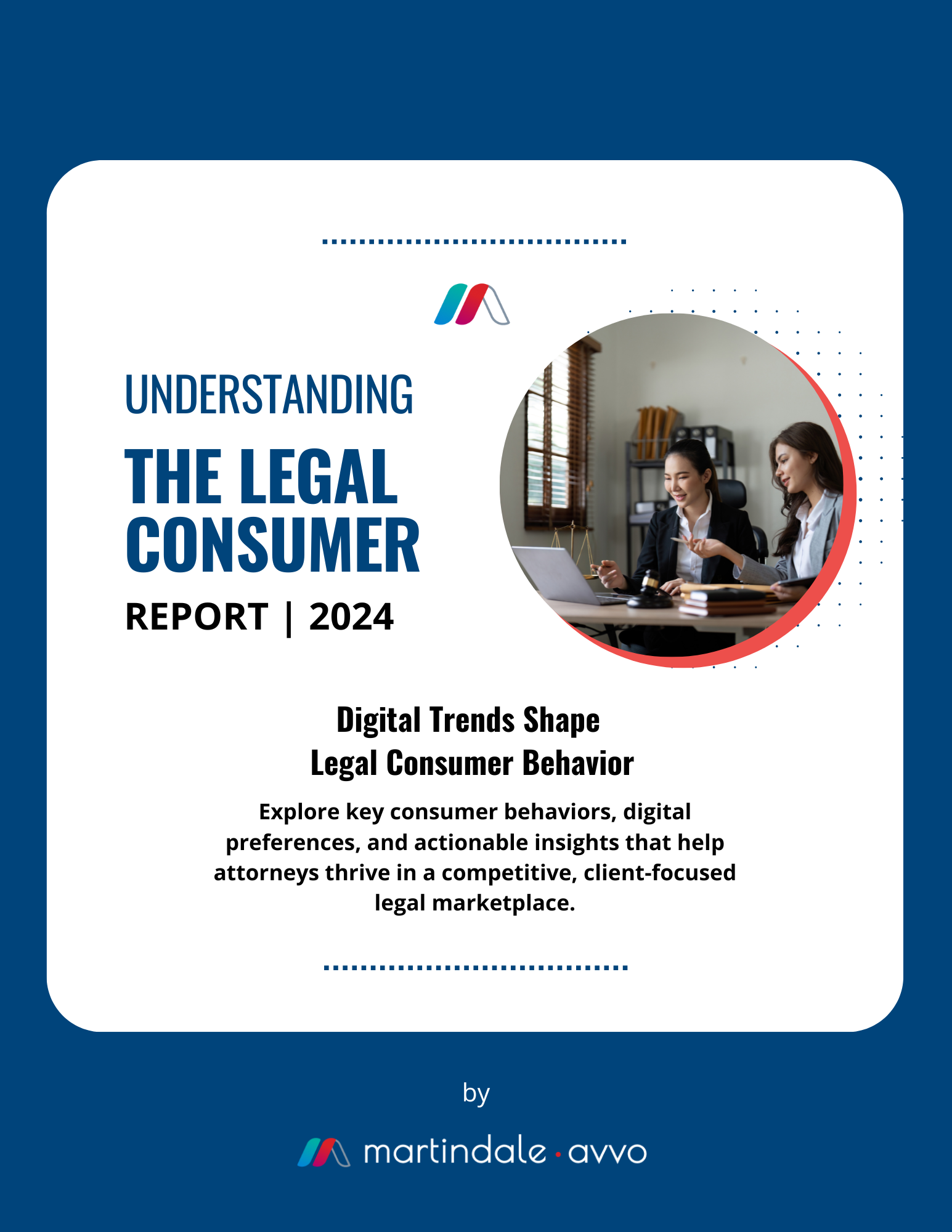Understanding the Legal Consumer 2024