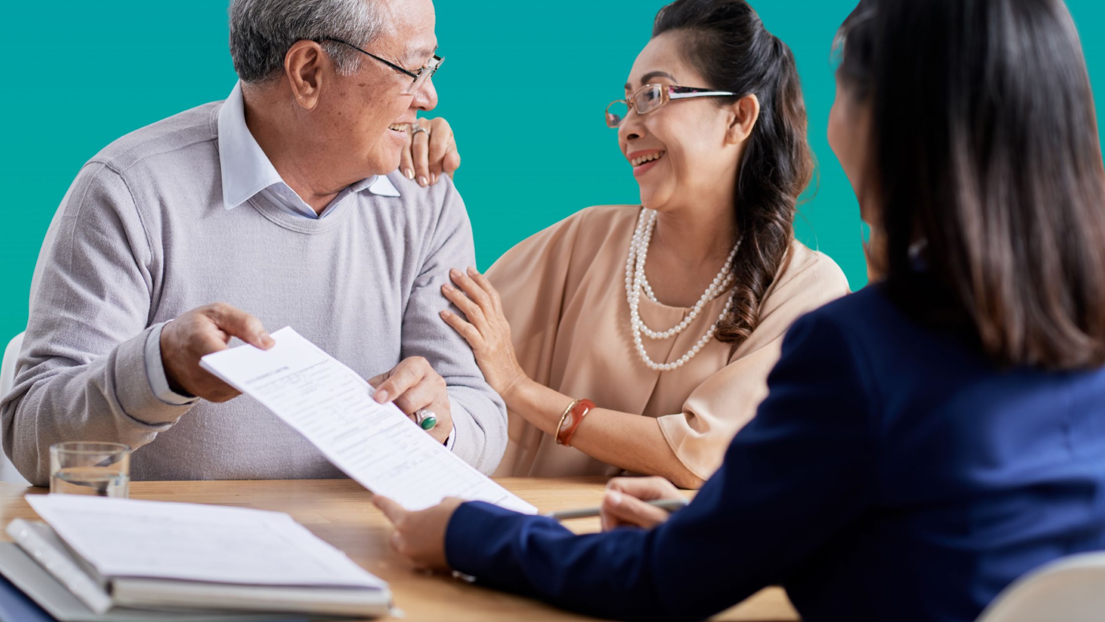 Estate Planning Attorney