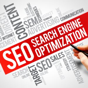 SEO-Google