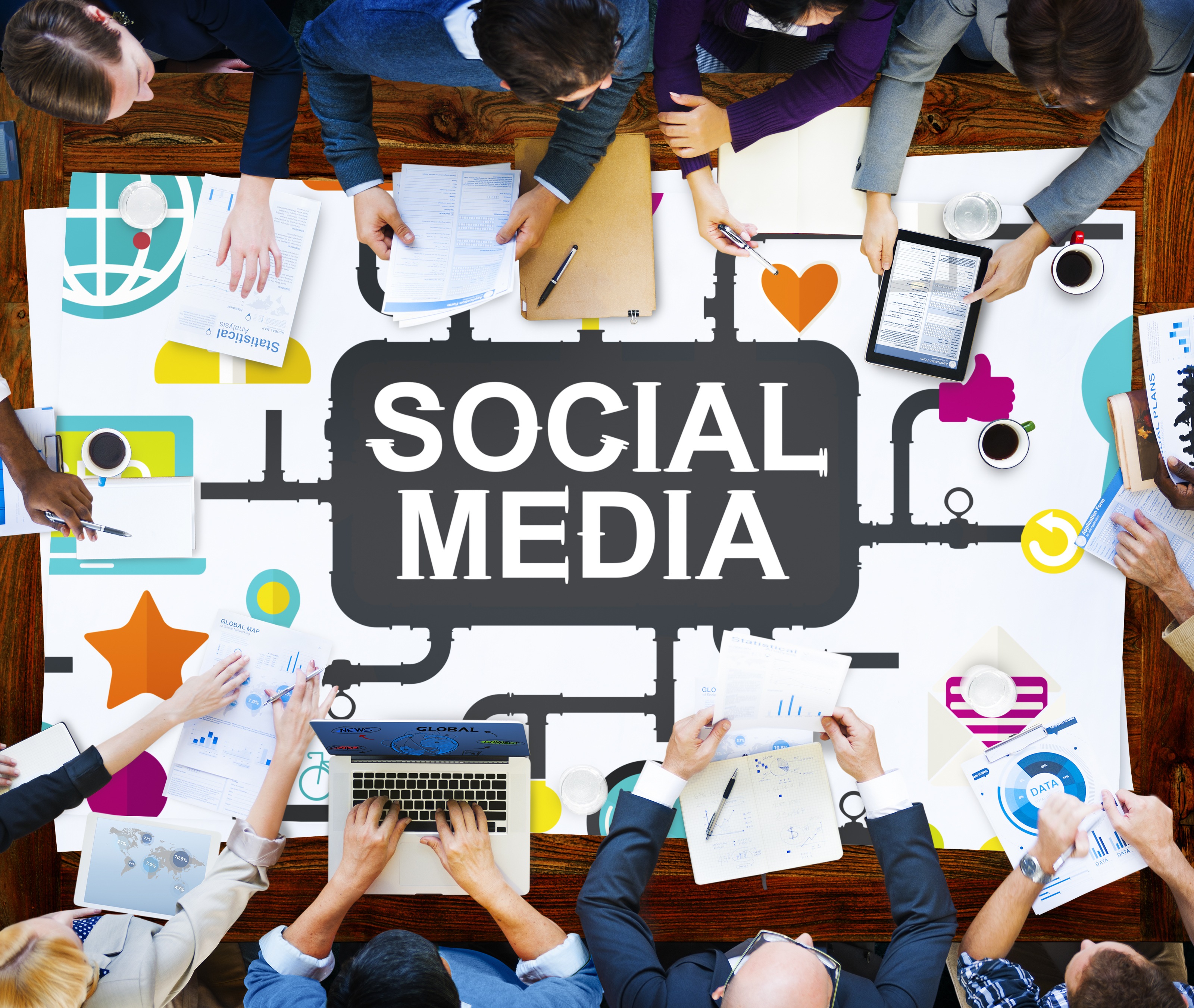 Social Media Planning