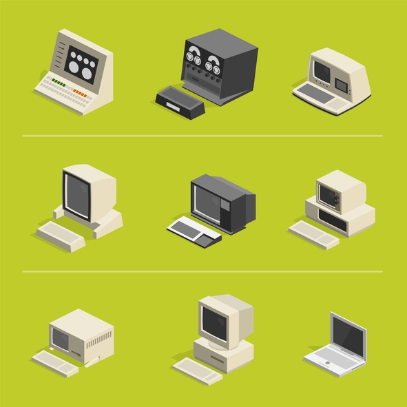 Legal Technology