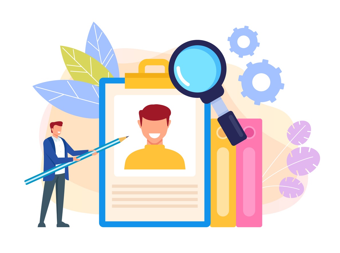 Attorney Profile Page