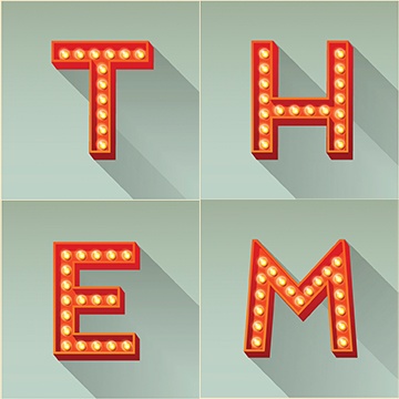 T.H.E.M. TECHNIQUE